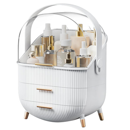 Summer Clover™ Cosmetic Storage Box - Luxury